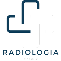 radiologia a domicilio roma logo